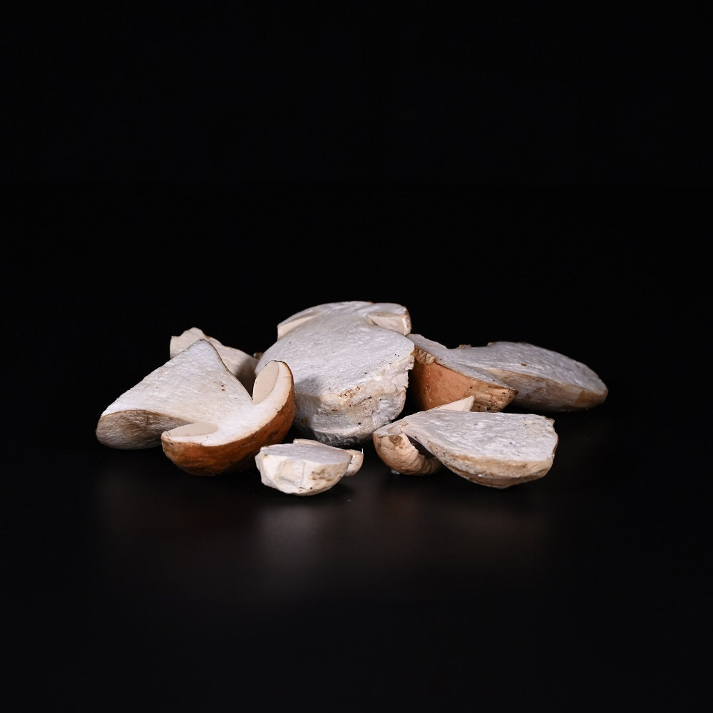 Steinpilze | halbiert | frisch | 250 g