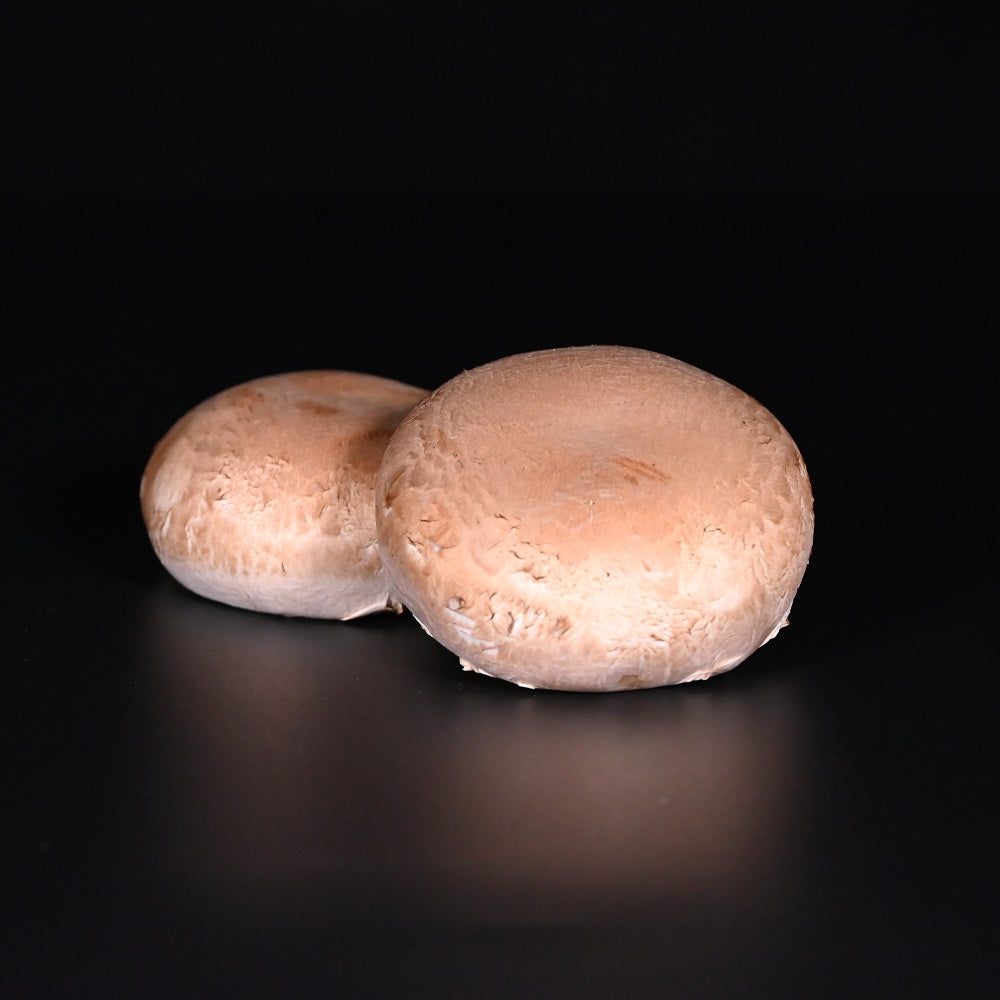 Portobello | Zucht | 200 g