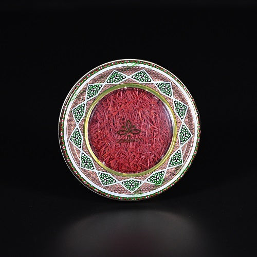 Syren Safranblüten Selecta | lang | 10 g