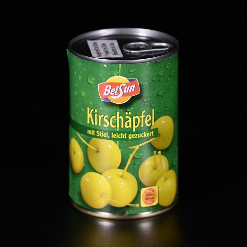 Kirschäpfel | 425/213 g