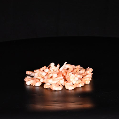 Black Tiger Cocktail-Crevetten| gekocht| 1 kg | 90/120lb | lose gefroren