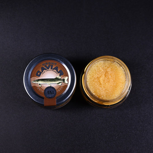 Hecht-Rogen | Wild | 50g