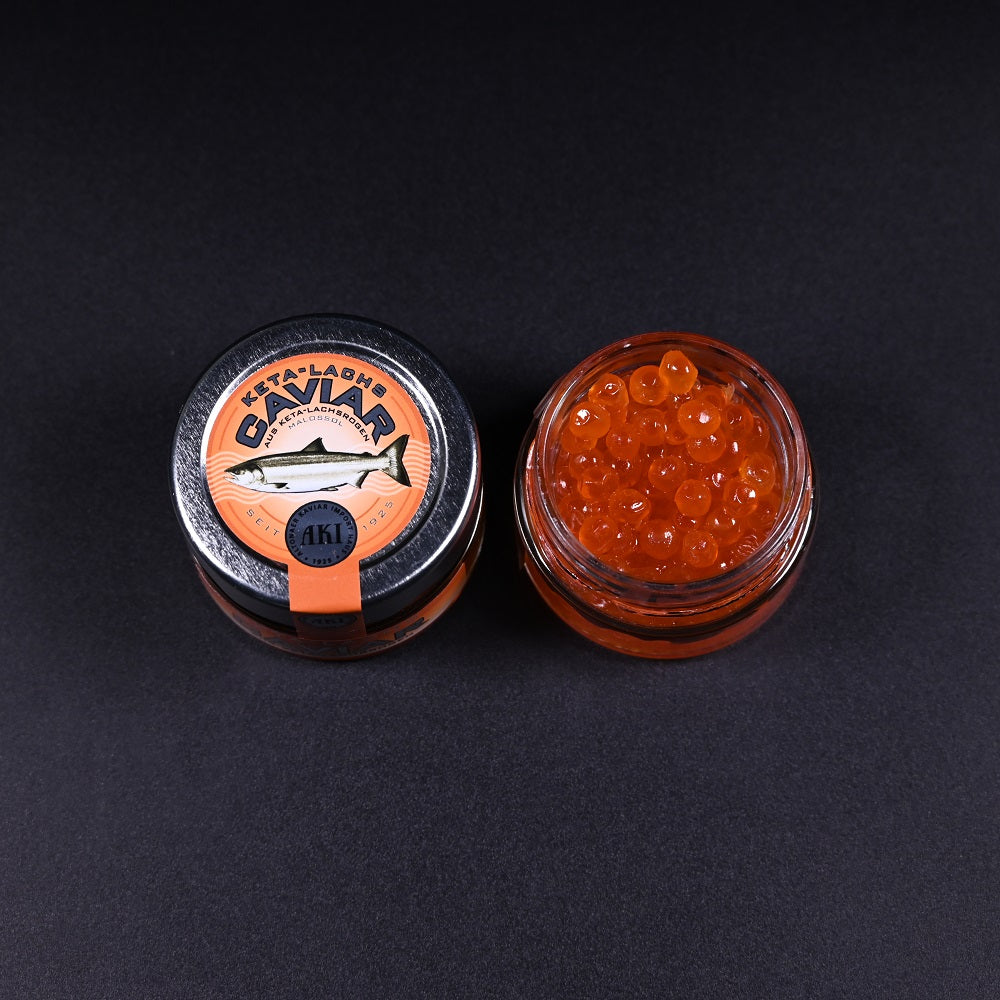 Keta-Lachs | Rogen | Wild