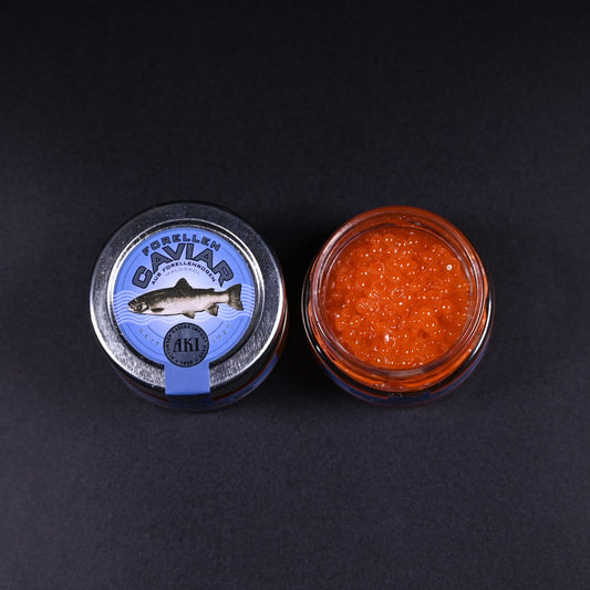 Forellen-Rogen | 50 g