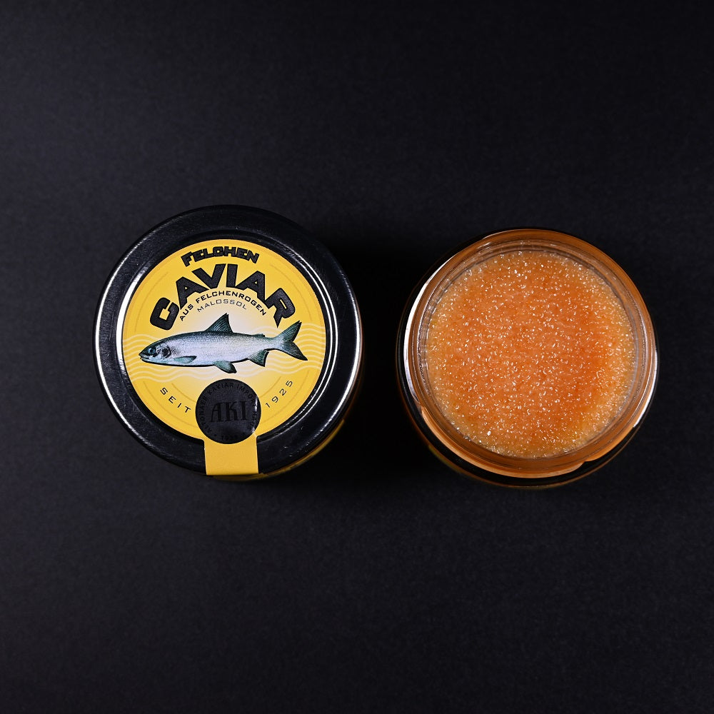 Loejrom - Felchenrogen