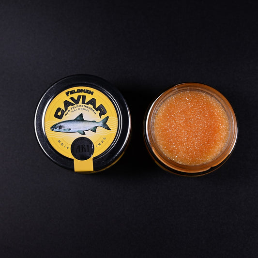 Loejrom - Felchenrogen