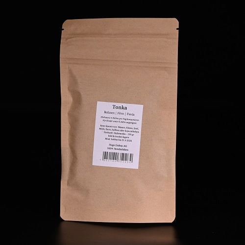 Tonka Bohnen | 100 g