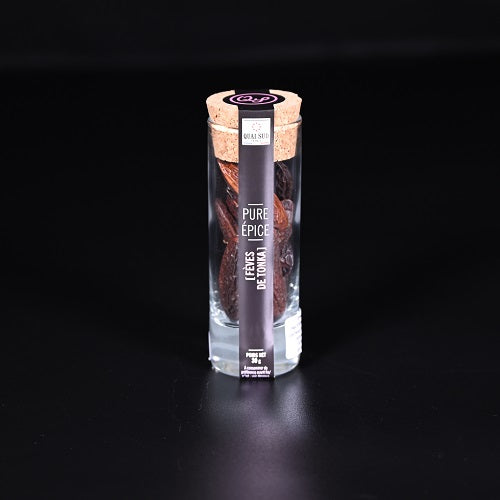 Tonka Bohnen | ca. 30 g