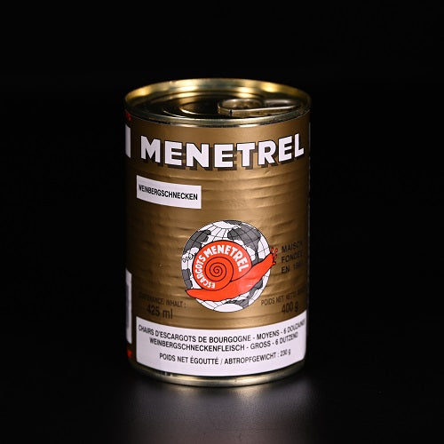 Schnecken | mittel | 6 Dzt (1/2) | 400g