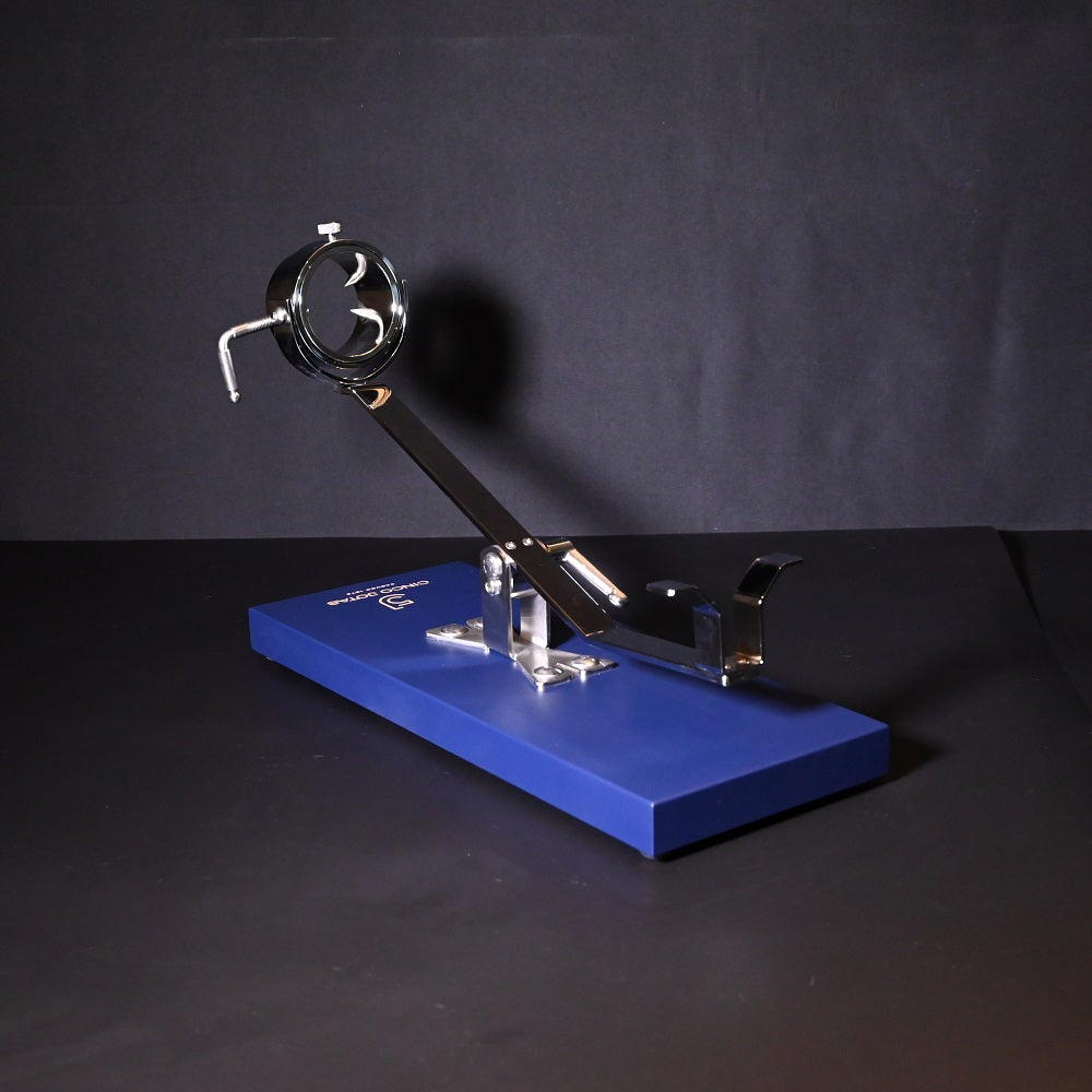 Cinco Jotas | Schinkenhalter | für ganze Schinken mit Bein