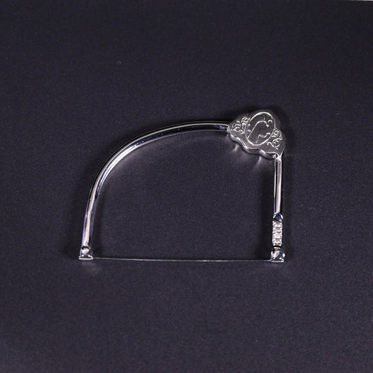 Schneide-Harfe | für Foie Gras-Produkte