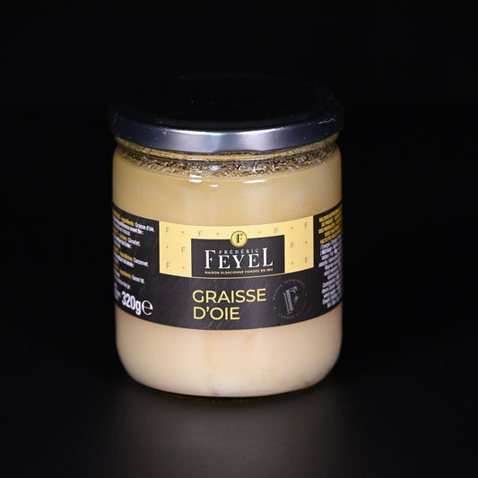 Gänsefett | FR | 320 g