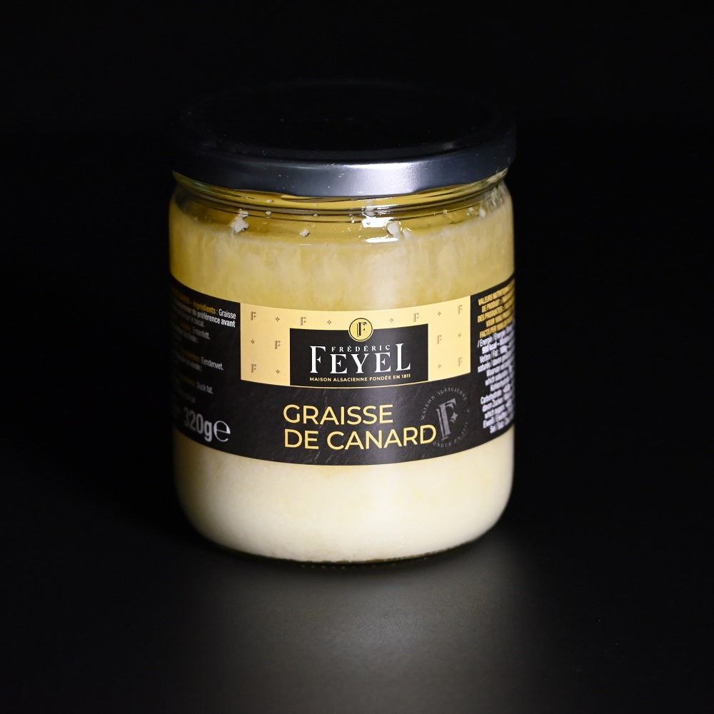 Entenfett | FR | 320 g