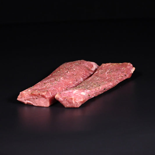 Agneau | Carpaccio | Irlande | 200g - 350g | surgelé