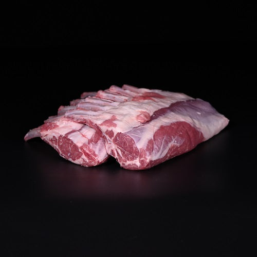 Lamm | Racks lange Knochen | IRL | 2 x ca. 600 g