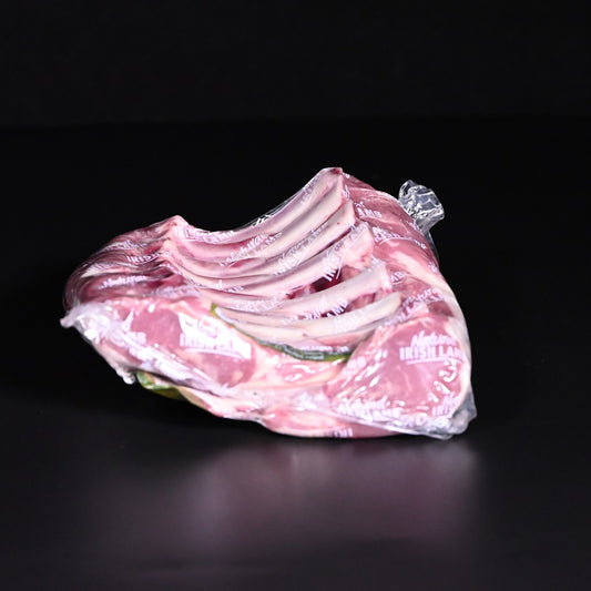 Lamm | Racks lange Knochen | IRL | 2 x ca. 600 g