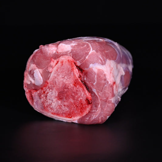 Kalbshaxe |  CH | 1.0 - 1.2 kg