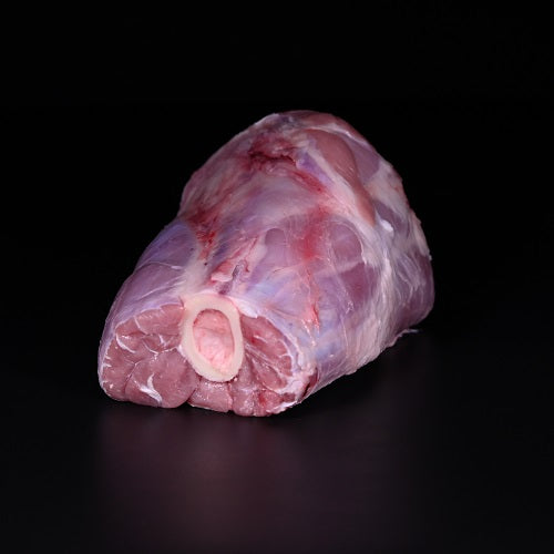 Kalbshaxe | CH | 1.0 - 1.2 kg