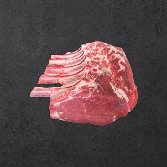 Offre spéciale carré de veau en une seule pièce | veau | Schrofenhof | Pâturage Thurgovie | 6 côtes, environ 1,8 kg | CHF 75.00 par kg