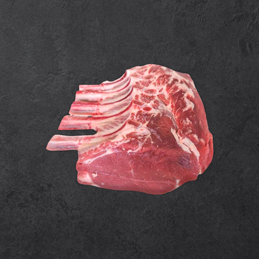 Kalbs-Rack am Stück | Kalb | Schweiz |  ca. 2-2,3 kg