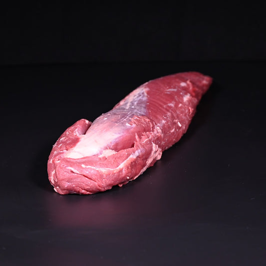 Bison | Filet | USA | 1.8 - 3.0 kg