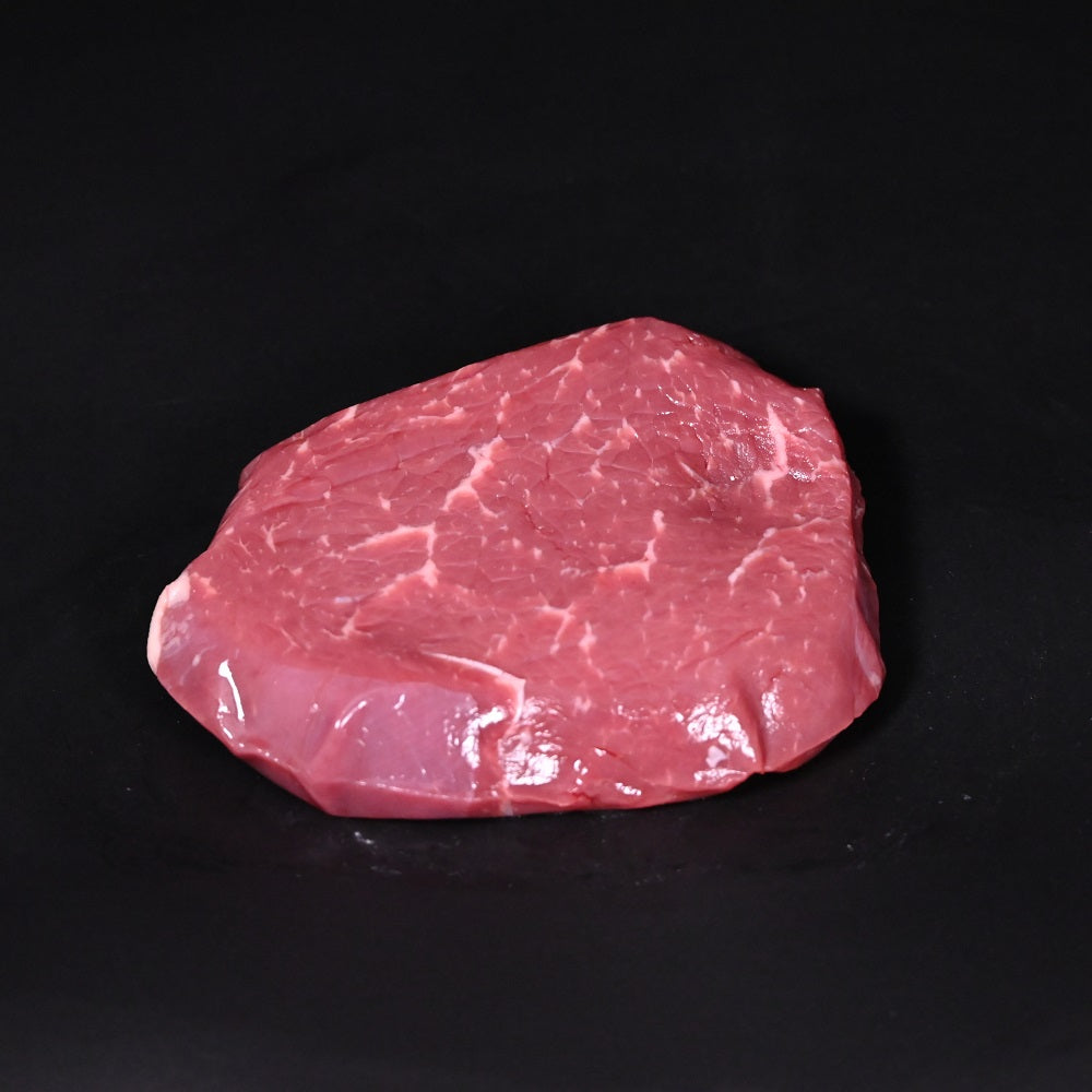 Rind Filet Mittelstück | portioniert ca. 200 g | schockgefroren | Irland