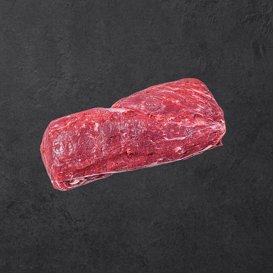 Boeuf | Pièce maîtresse de filet | IRL | 1,2 à 1,4 kg