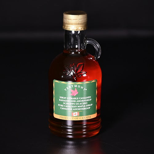 Kanadische Ahornsirup | rein | 0.25 l