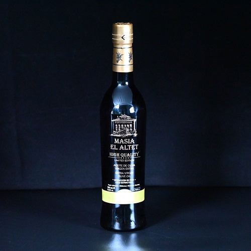 Olivenöl Masia el Altet | 0.5 l