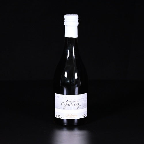 Delouis Sherry-Weinessig | 0.5