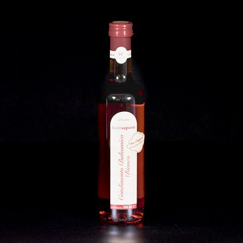 Balsamico | weiss (mild) | 0.5 l