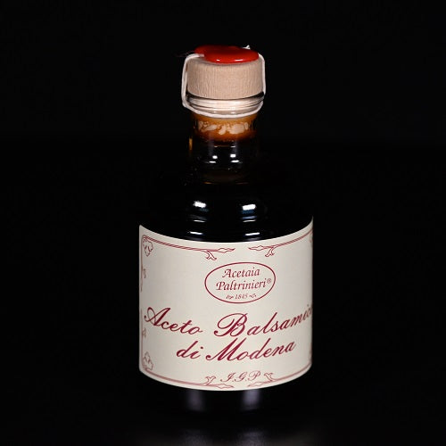 Acetaia Paltrinieri Aceto Balsamico | 5 Jahre | 0.25 l