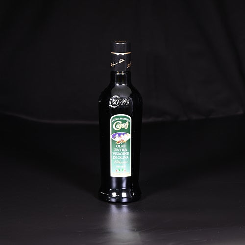 Olivenöl Caroli | extra vergine | 0.5 l