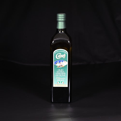 Olivenöl Caroli | extra vergine | 1.0 l