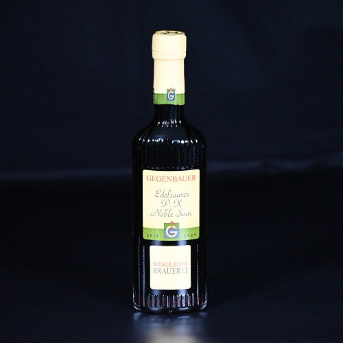 Gegenbauer Trinkessig | P.X.-Edelsauer | 0.25