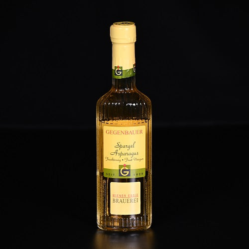 Gegenbauer Spargel-Essig | 0.25