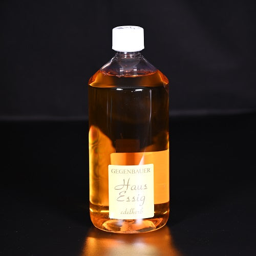 Gegenbauer Hausessig | edelherb | 1.0