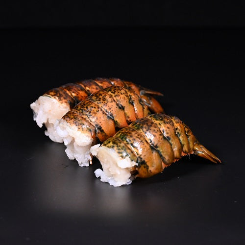 Hummerschwänze mit Schale | roh | je 86-113g | USA, Kanada | Beutel à 1 kg