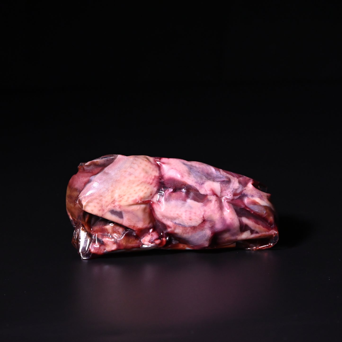 Taube | Brust | mit Flügelknochen | FR | 4 Stücke à 80-90 g | tiefgekühlt