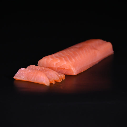 Filet Kinglas Loch Fyne | entier | Elevage | 250g 