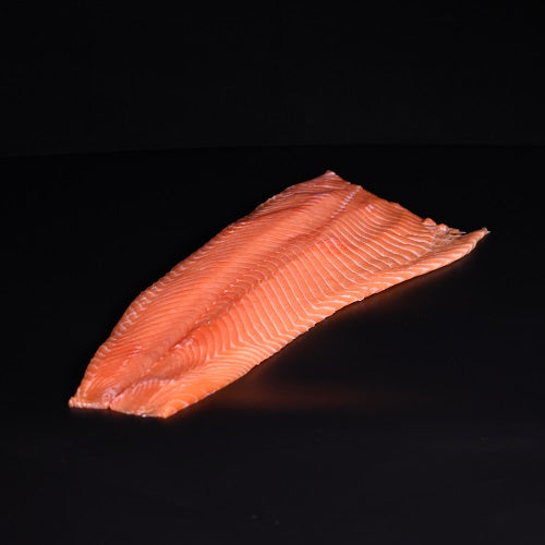 Frischlachs | Filet Royal | ohne Haut | 0.9-1.1 kg | auf Vorbestellung