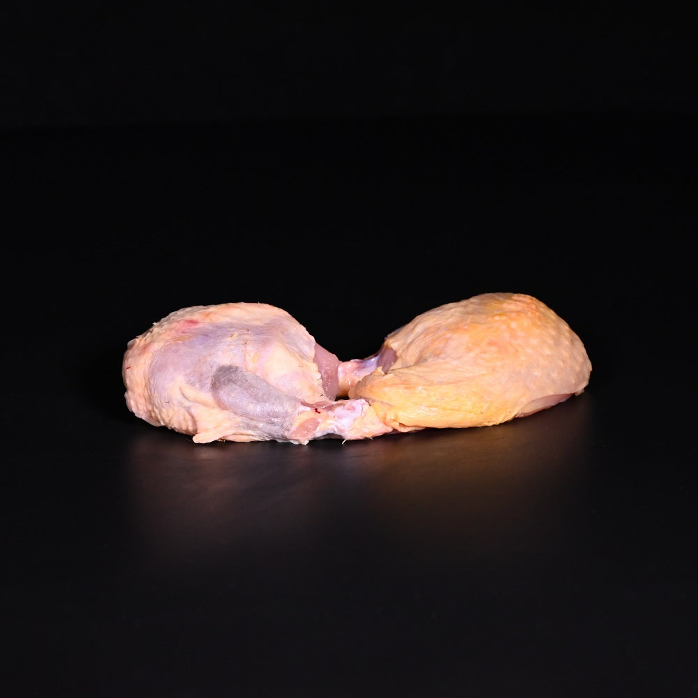 Perlhuhn | Brust | frisch oder tiefgekühlt | FR | 4 x ca. 200 g