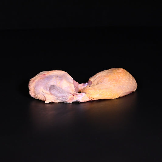 Perlhuhn | Brust | frisch oder tiefgekühlt | FR | 4 x ca. 200 g