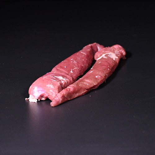 Rentier Filet | Schweden | 2 Stück pro Pack | ca. 280 - 500g | tiefgekühlt