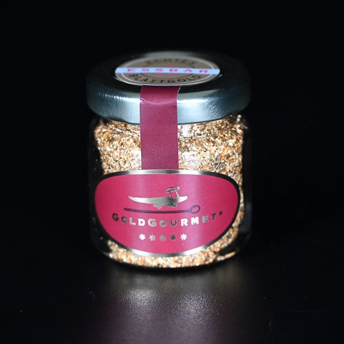 Goldflocken | 1 g | 22 Karat