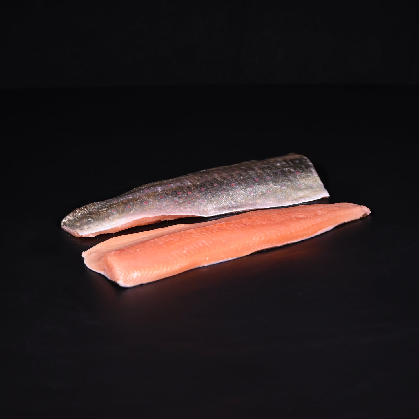 Saibling Filet mit Haut | ca. 300 g | Osterangebot auf Vorbestellung