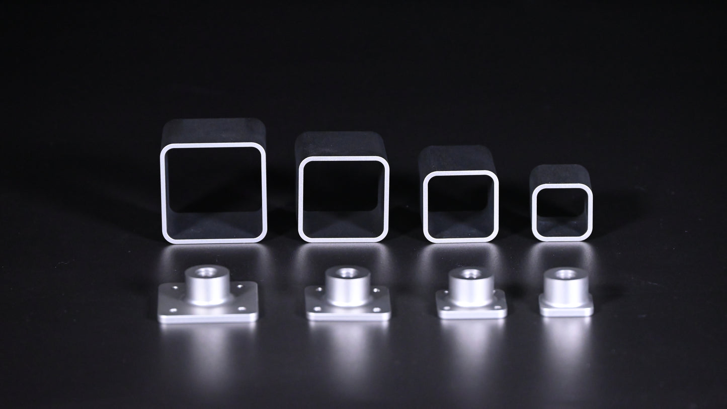 Variable Menge und 20% Reserve Testprodukt