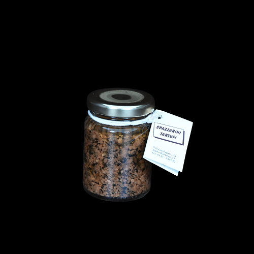 Trüffel | gerieben | Périgord-Aroma | 90 g