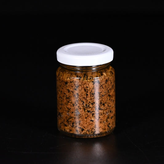 Trüffel | gerieben | Alba-Aroma | 90 g