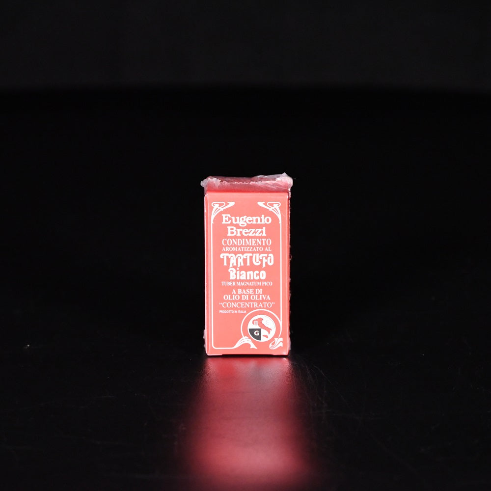 Trüffelextrakt | weiss | naturbelassen | 10 ml